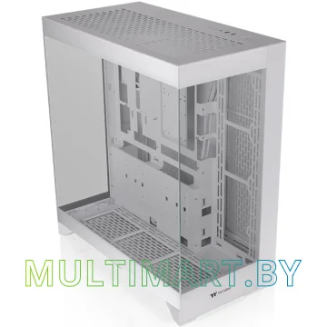 Корпус Thermaltake CTE E550 TG Snow CA-1Z8-00M6WN-00 картинка 4